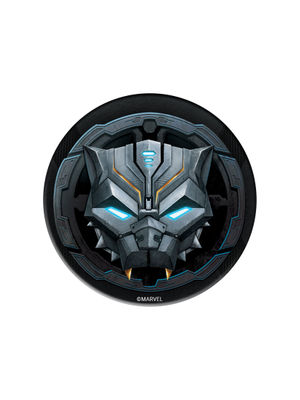 Buy Black Panther Armor Badge - Pop Grips Pop Grips Online