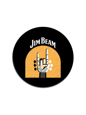 Buy Jim Beam Black Rock - Pop Grips Pop Grips Online