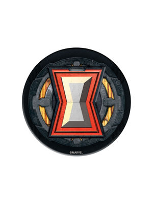 Buy Black Widow Armor Badge - Pop Grips Pop Grips Online