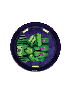Buy Hulk Armor Badge - Pop Grips Pop Grips Online
