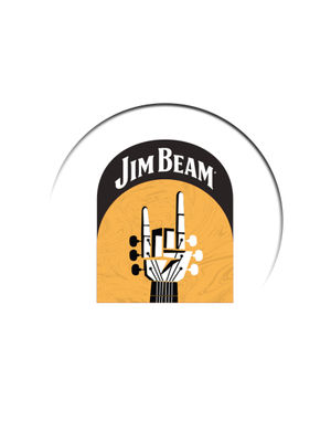 Buy Jim Beam Rock - Pop Grips Pop Grips Online