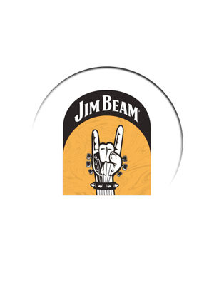 Buy Jim Beam Rock Swag - Pop Grips Pop Grips Online