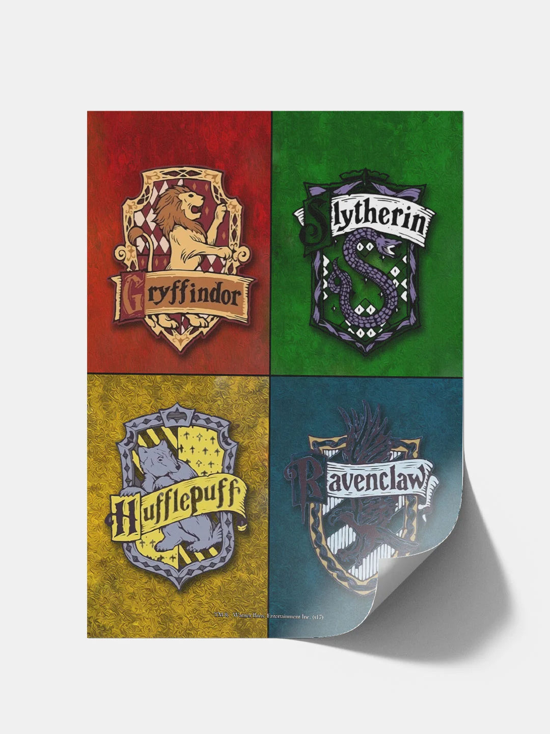 Buy Hogwarts Sigil - Posters Posters Online