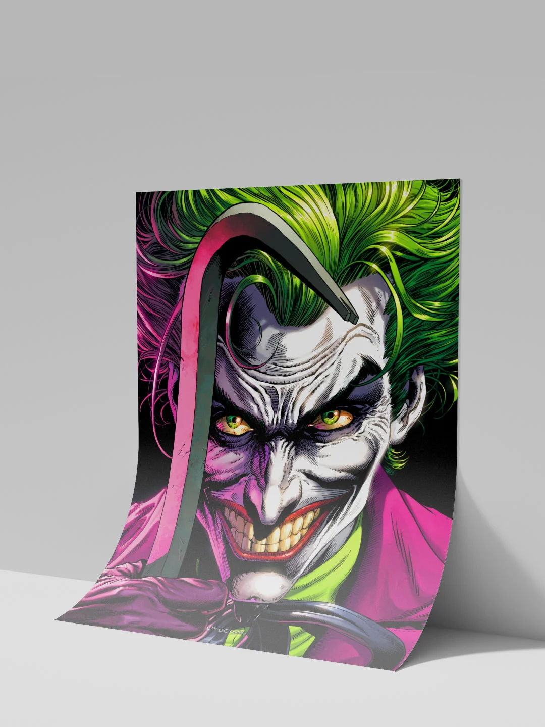 Buy High-Quality Posters Online In India | Macmerise| Posters