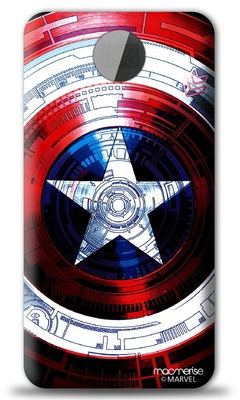 Buy Captains Shield Decoded - 10000 mAh Universal Power Bank Power Banks Online