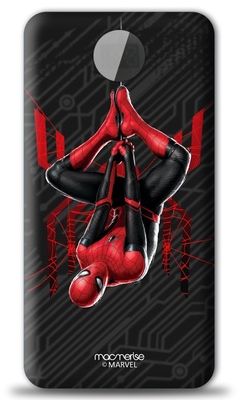 Buy Spiderman Tingle - 10000 mAh Universal Power Bank Power Banks Online