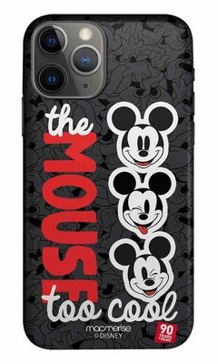 Buy Mickey Cool Mouse - Pro case foriPhone 11 Pro Max Phone Cases & Covers Online