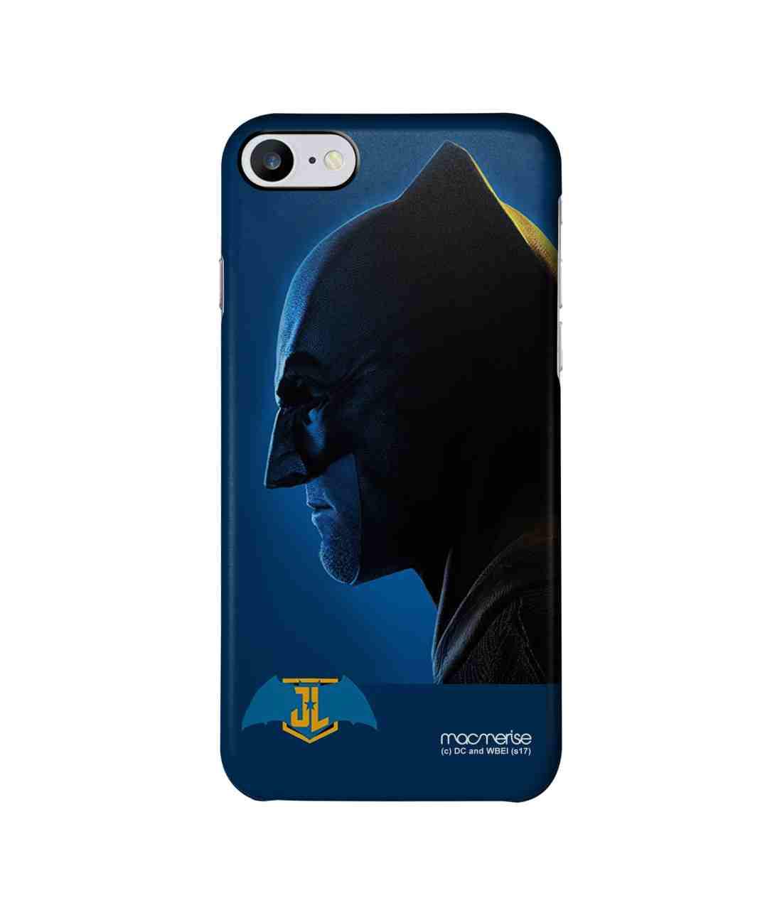 Buy JL Profile Batman - Pro Case for iPhone 7 Phone Cases & Covers Online