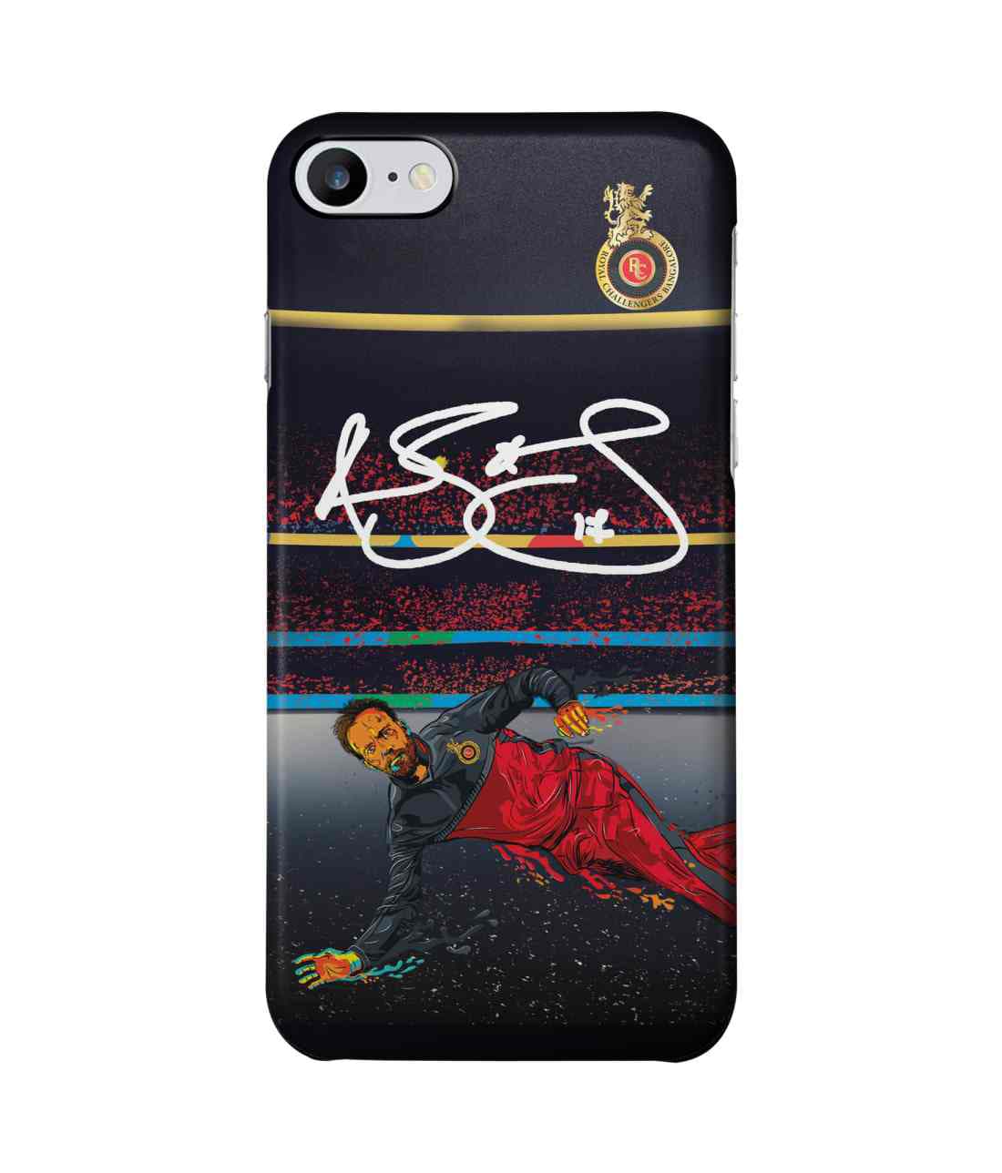 Buy Signature ABD Dive - Pro Case for iPhone 7 Phone Cases & Covers Online