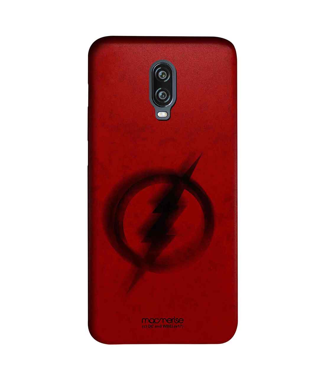 Buy Fade Out Flash - Sublime case for OnePlus 6T Phone Cases & Covers Online