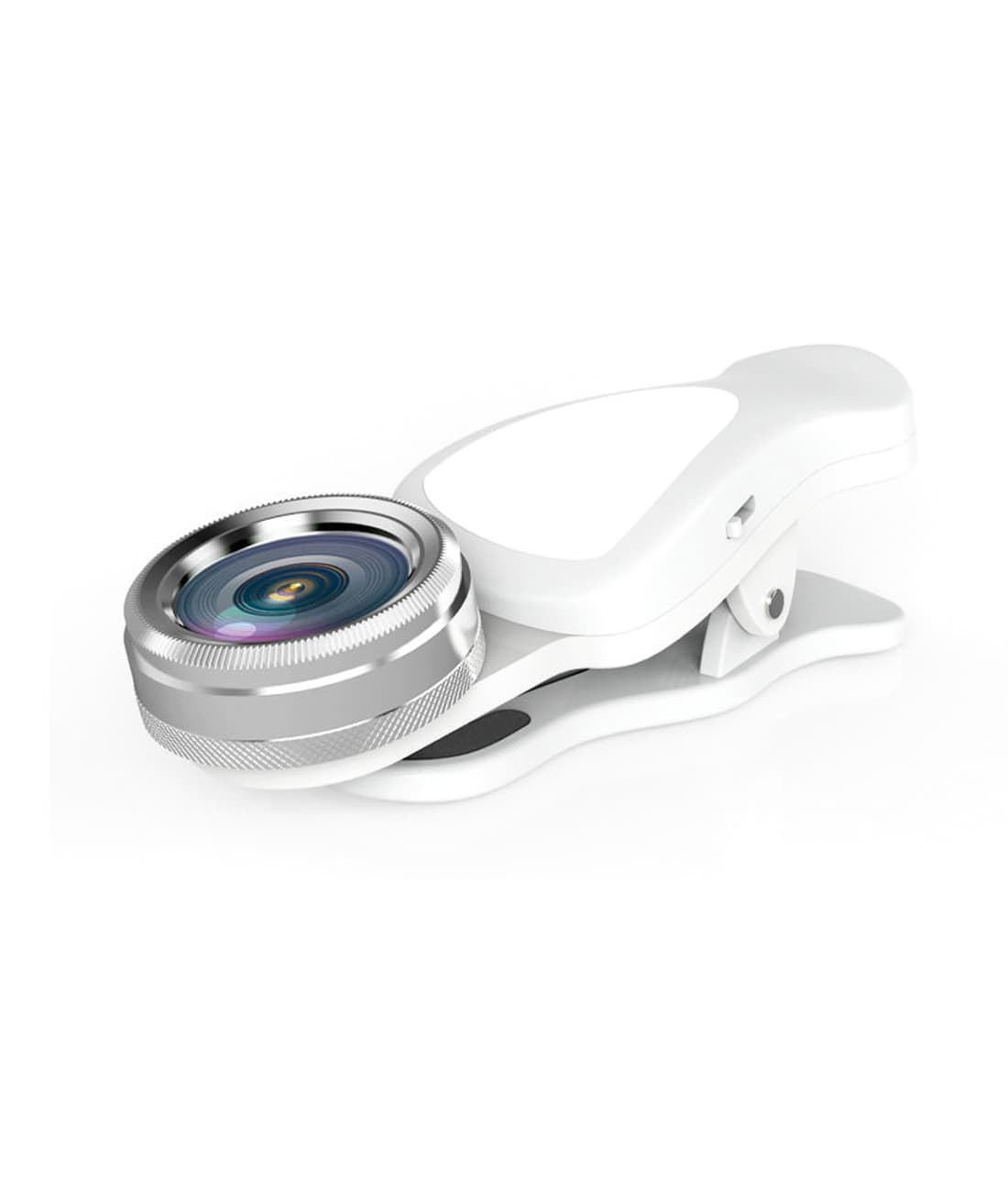 Silver - Macmerise Selfie Lens