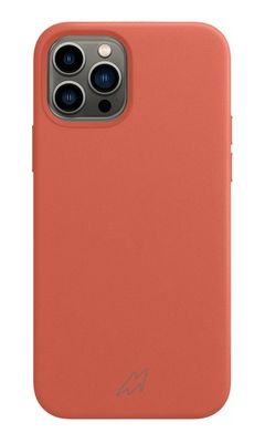 Buy Silicone Case Orange - Silicone Case for iPhone 13 Pro Max Phone Cases & Covers Online