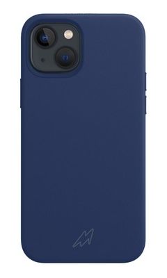 Buy Silicone Case Midnight Blue - Silicone Case for iPhone 13 Mini Phone Cases & Covers Online