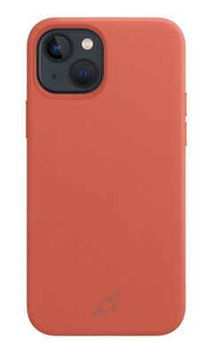 Buy Silicone Case Orange - Silicone Case for iPhone 13 Mini Phone Cases & Covers Online