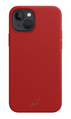 Buy Silicone Case Red - Silicone Case for iPhone 13 Mini Phone Cases & Covers Online