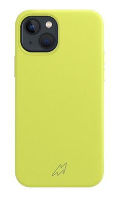 Buy Silicone Case Yellow - Silicone Case for iPhone 13 Mini Phone Cases & Covers Online