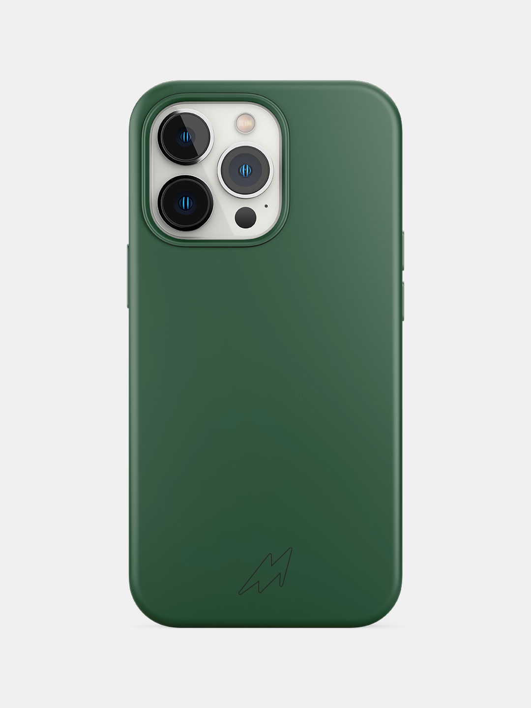 olive iphone 13 pro case