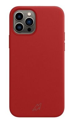 Buy Silicone Case Red - Silicone Case for iPhone 13 Pro Phone Cases & Covers Online