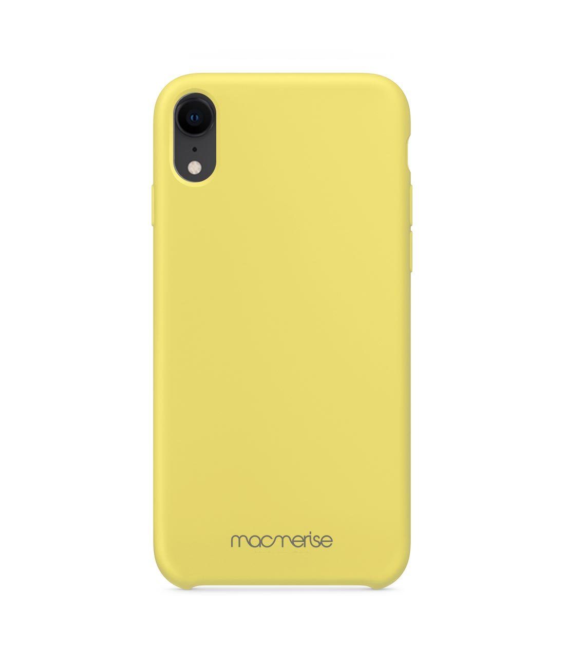 soft rubber iphone xr case