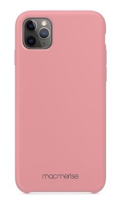 Buy Silicone Phone Case Blush Pink - Silicone Phone Case for iPhone 11 Pro Max Phone Cases & Covers Online