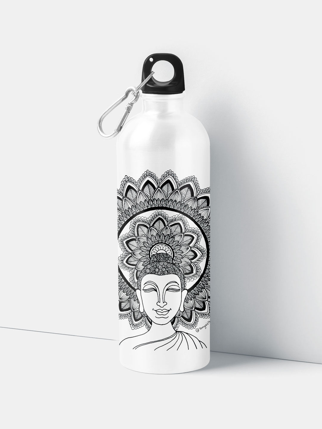 Buy Buddha - Sipper Bottles Sipper Bottles Online