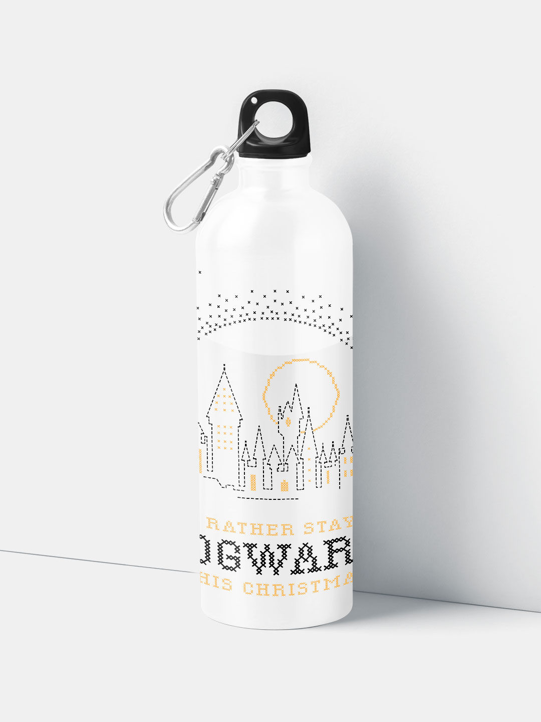 Harry Potter shaker sleeves arrive in time for Christmas from