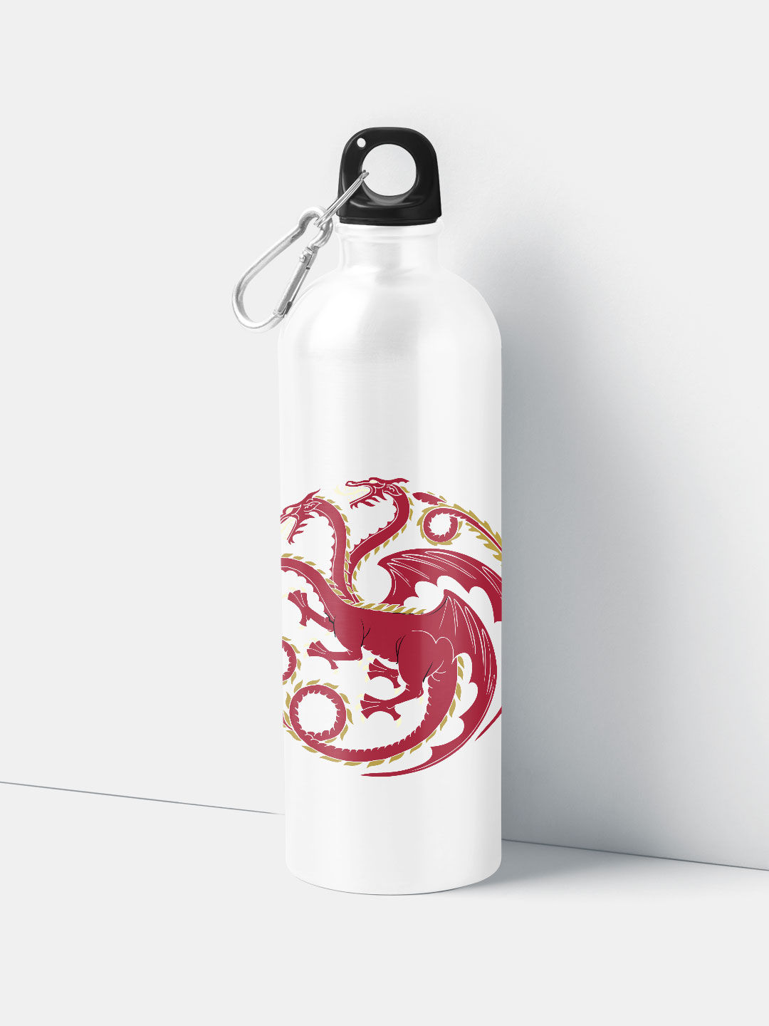 Buy Fire Will Reign the Dragon - Sipper Bottles Sipper Bottles Online