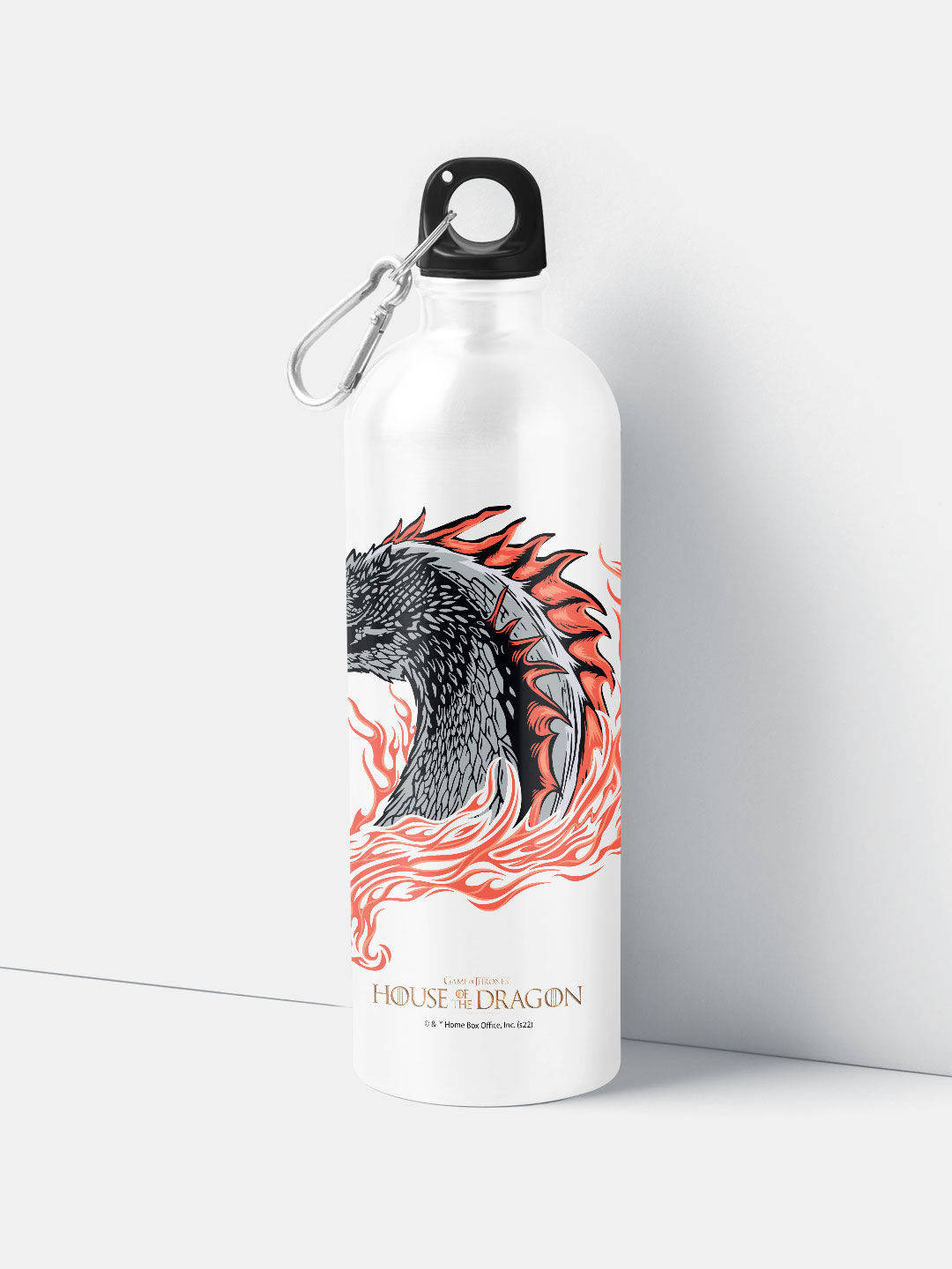 Buy HOD Fire Dragon - Sipper Bottles Sipper Bottles Online