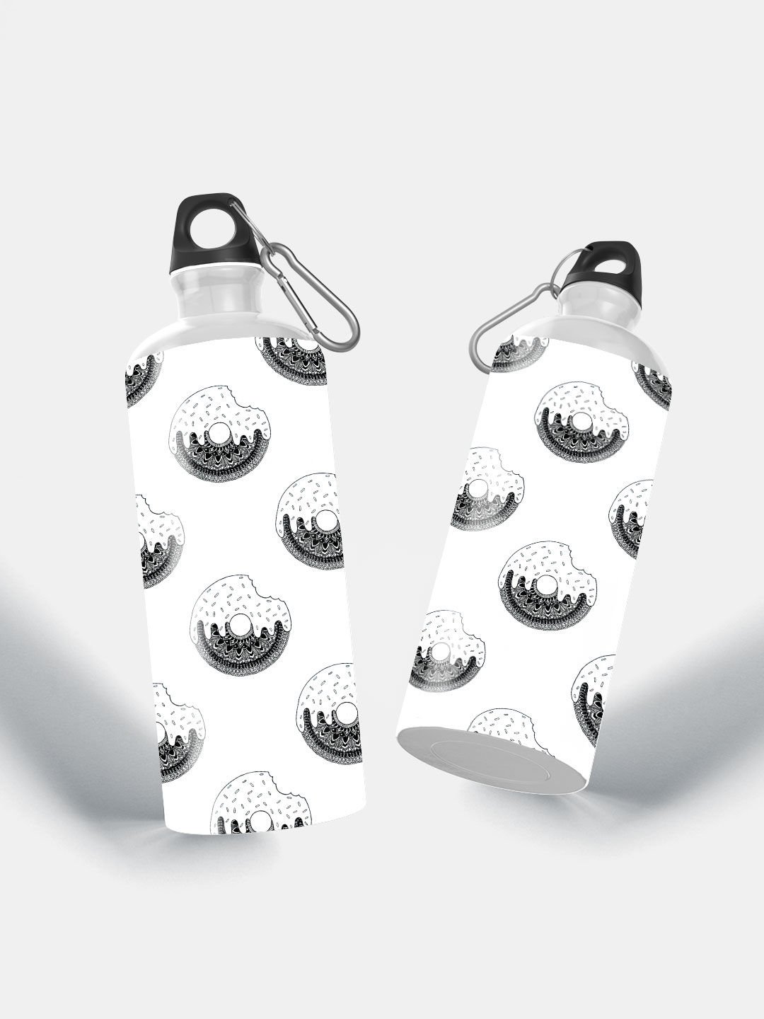 White Water Bottle - Buy White Water Bottle online in India