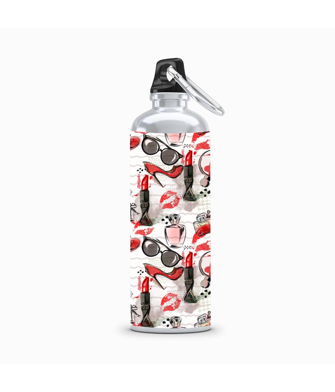 Fashionista Essentials - Sipper Bottles