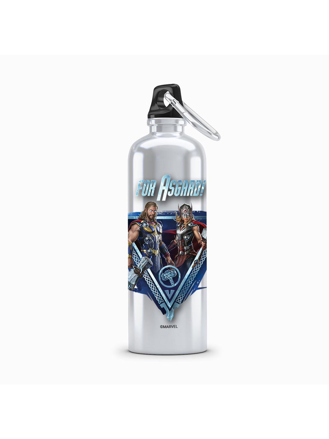 Sipper Bottles For Asgard - Sipper Bottles