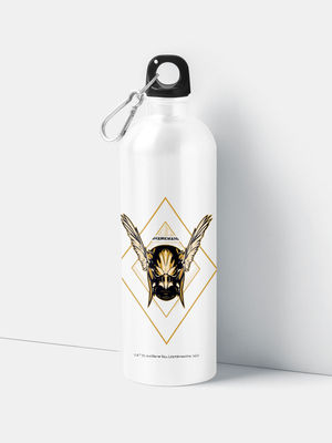 Buy Hawkman White - Sipper Bottles Sipper Bottles Online