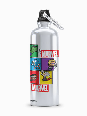 Buy Marvel Kawaii  - Sipper Bottles Sipper Bottles Online