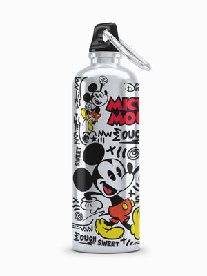 Buy Mickey Graffiti - Sipper Bottles Sipper Bottles Online