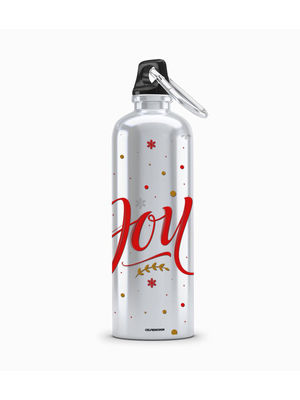 Buy Christmas Joy - Sipper Bottles Sipper Bottles Online