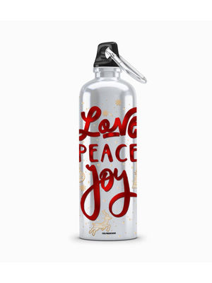Buy Christmas Love - Sipper Bottles Sipper Bottles Online