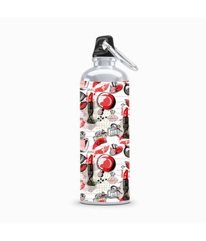 Sipper Bottles Fashionista Essentials - Sipper Bottles