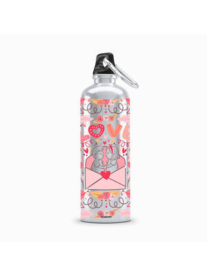 Buy Love Letter - Sipper Bottles Sipper Bottles Online
