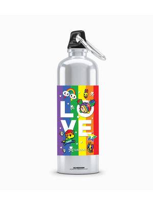 Buy TD Pride Love - Sipper Bottles Sipper Bottles Online