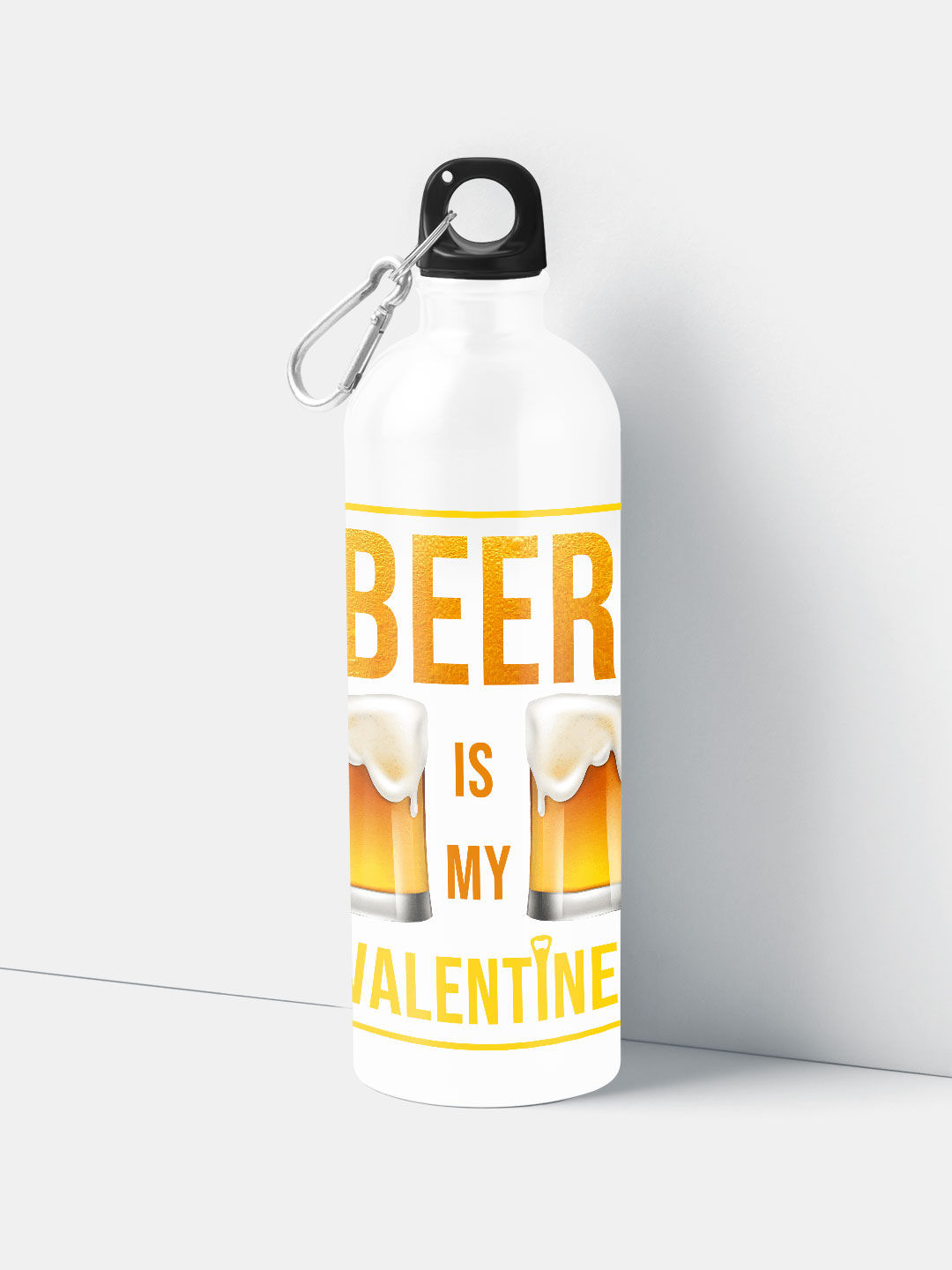 Buy Valentine Beer - Sipper Bottles Sipper Bottles Online
