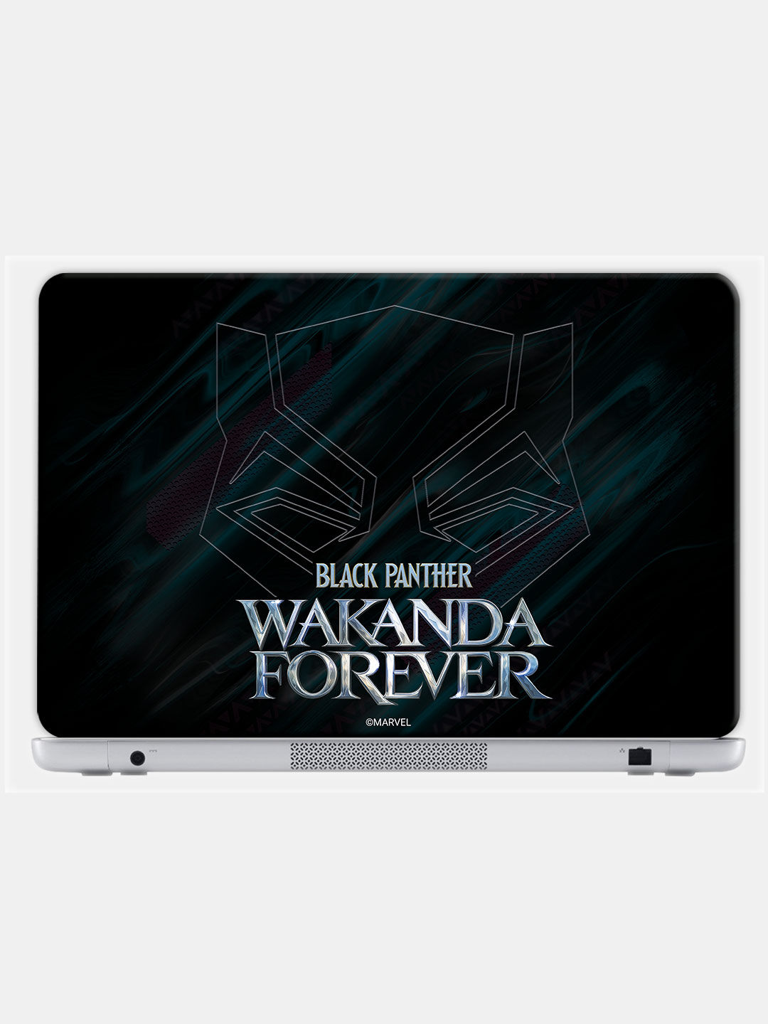 Logo - Symbol Wakanda Forever Logo - 689x292 PNG Download - PNGkit