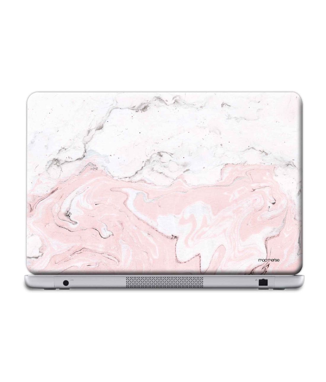 Buy Marble Rosa Verona Macmerise Skins for Laptop Dell Inspiron 15 - 3000  Series Online