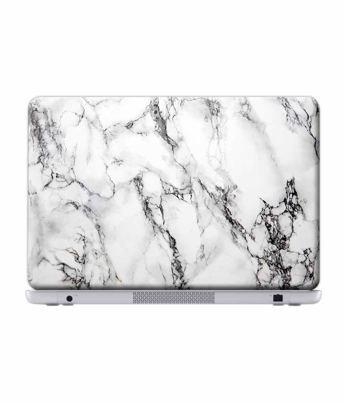 Marble White Luna - Skins for Dell XPS 13Z