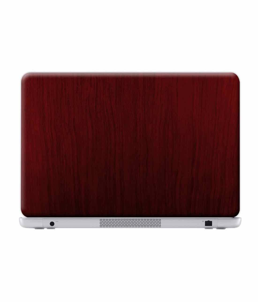 Wood Rose - Skins for Generic 13" Laptops (32.5 cm X 22.8 cm)