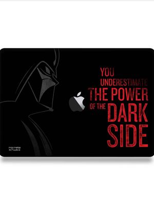 Buy The Dark Side - Skins for Macbook Air 13" (2018-2020) Skins Online