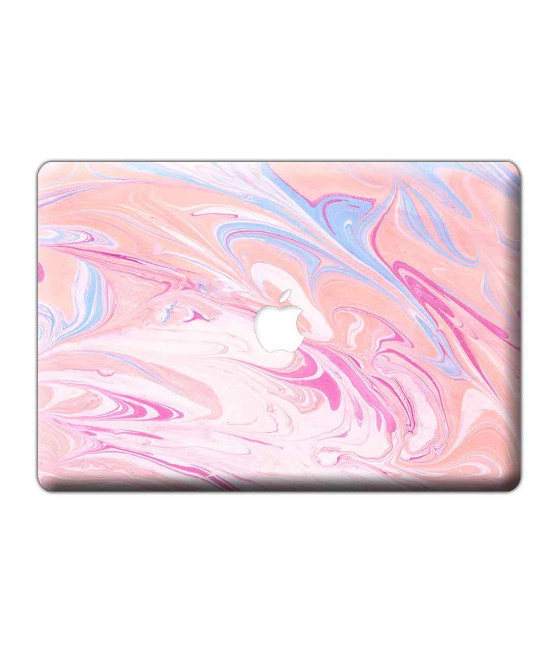 Marble Petal Pink - Skins for Macbook Air 13" (2012-2017)