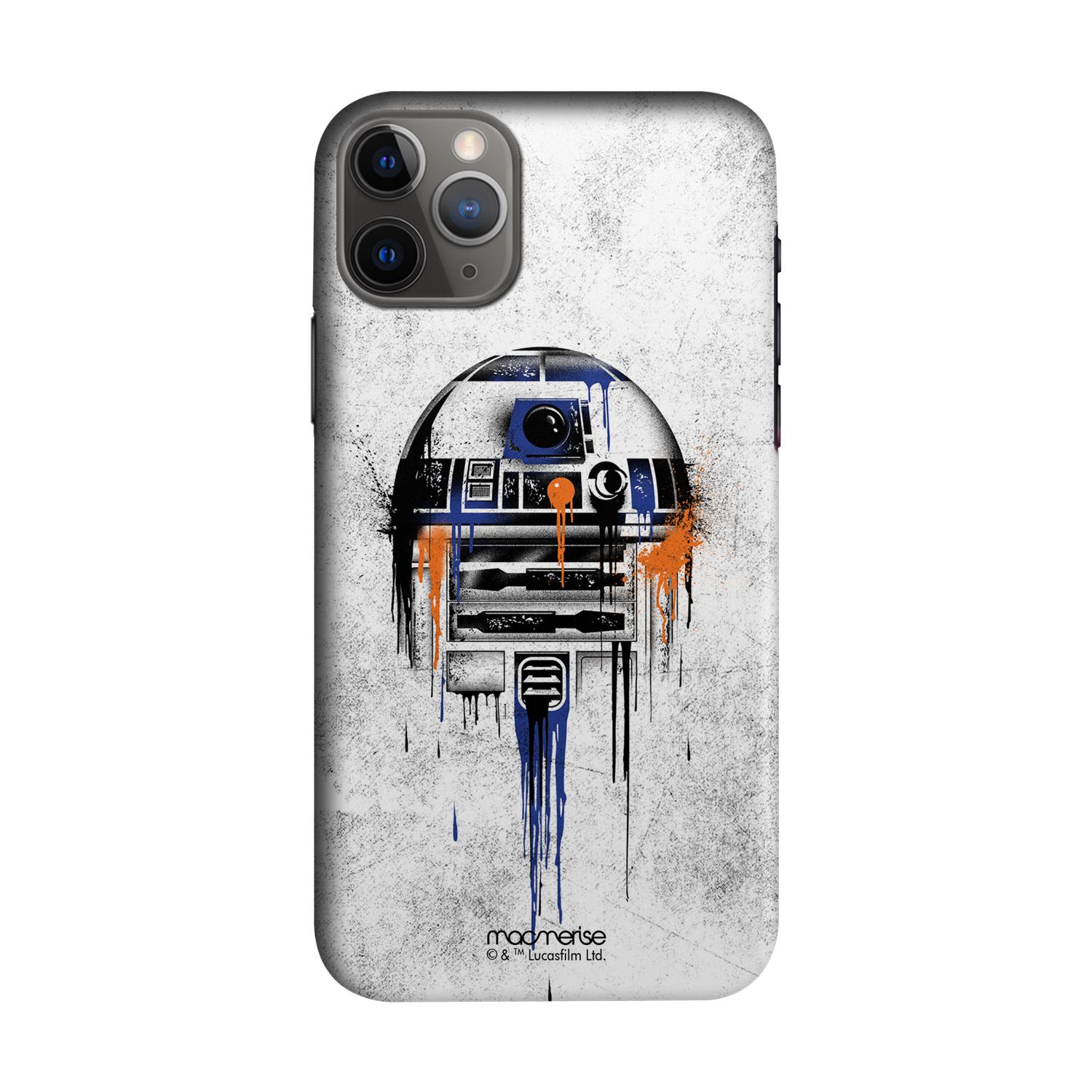 Buy Astro Droid - Sleek Phone Case for iPhone 11 Pro Max Online