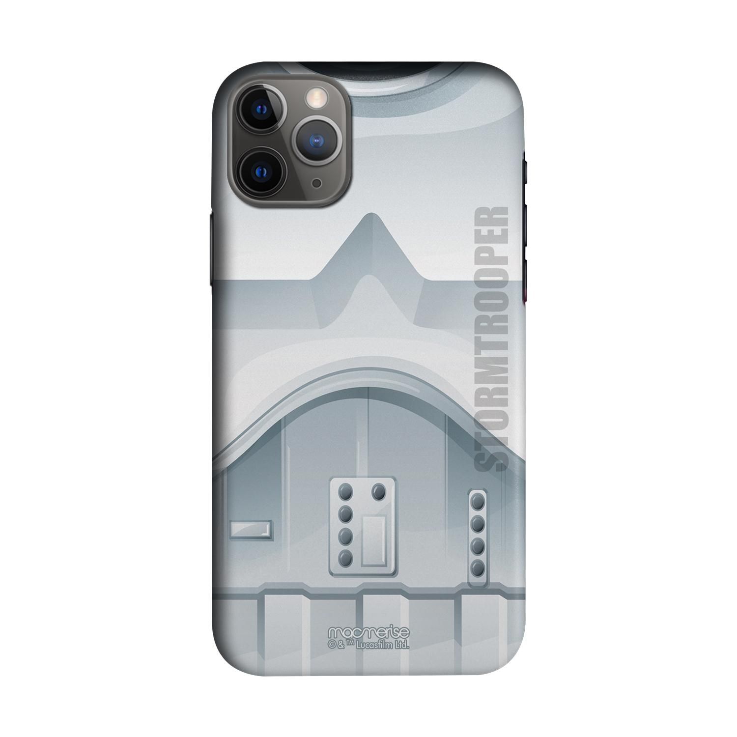 Buy Attire Trooper - Sleek Phone Case for iPhone 11 Pro Max Online