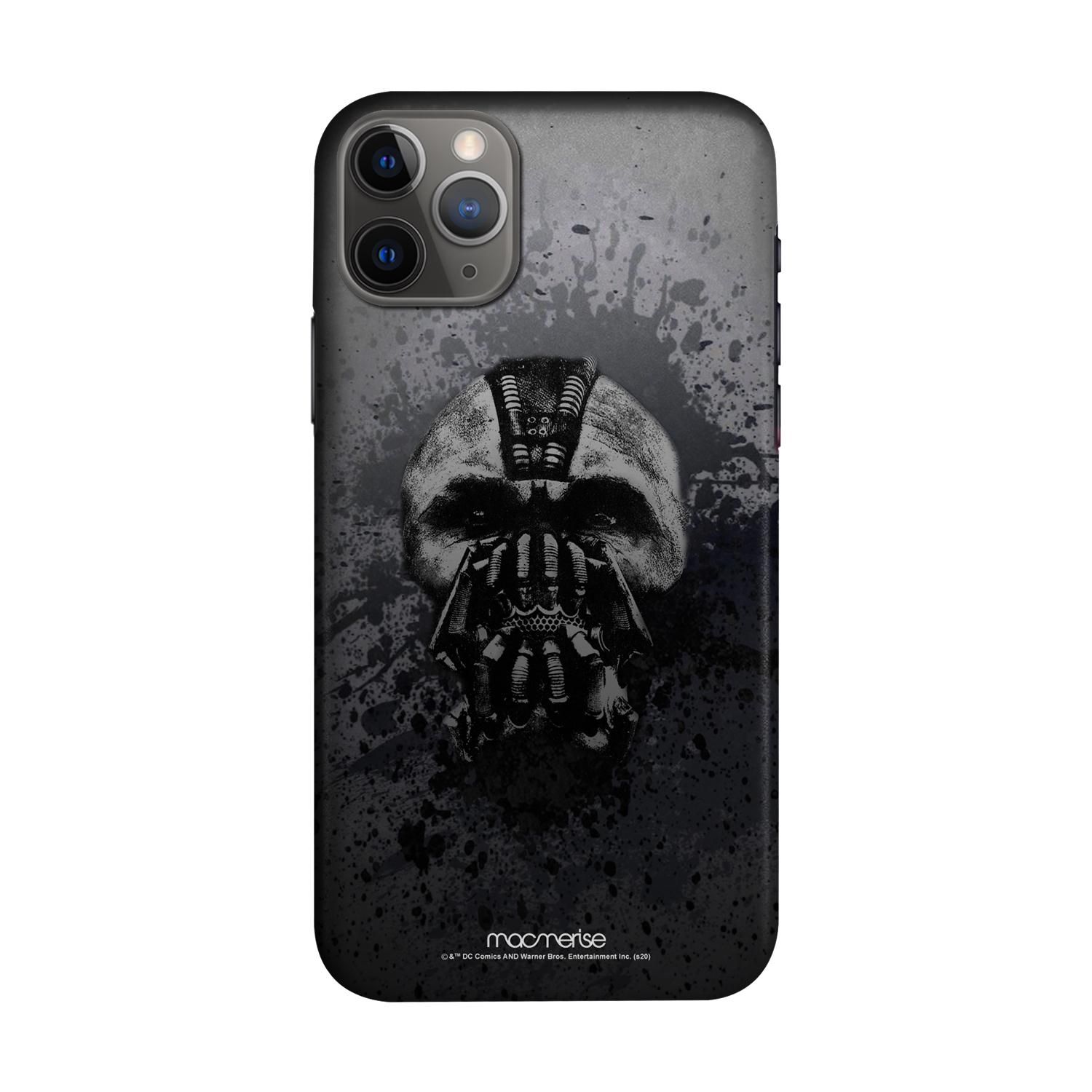 Buy Bane is Watching - Sleek Phone Case for iPhone 11 Pro Max Online