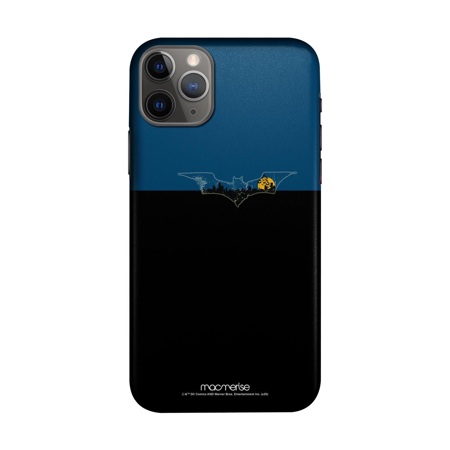 Buy Batmans Gotham - Sleek Phone Case for iPhone 11 Pro Max Online